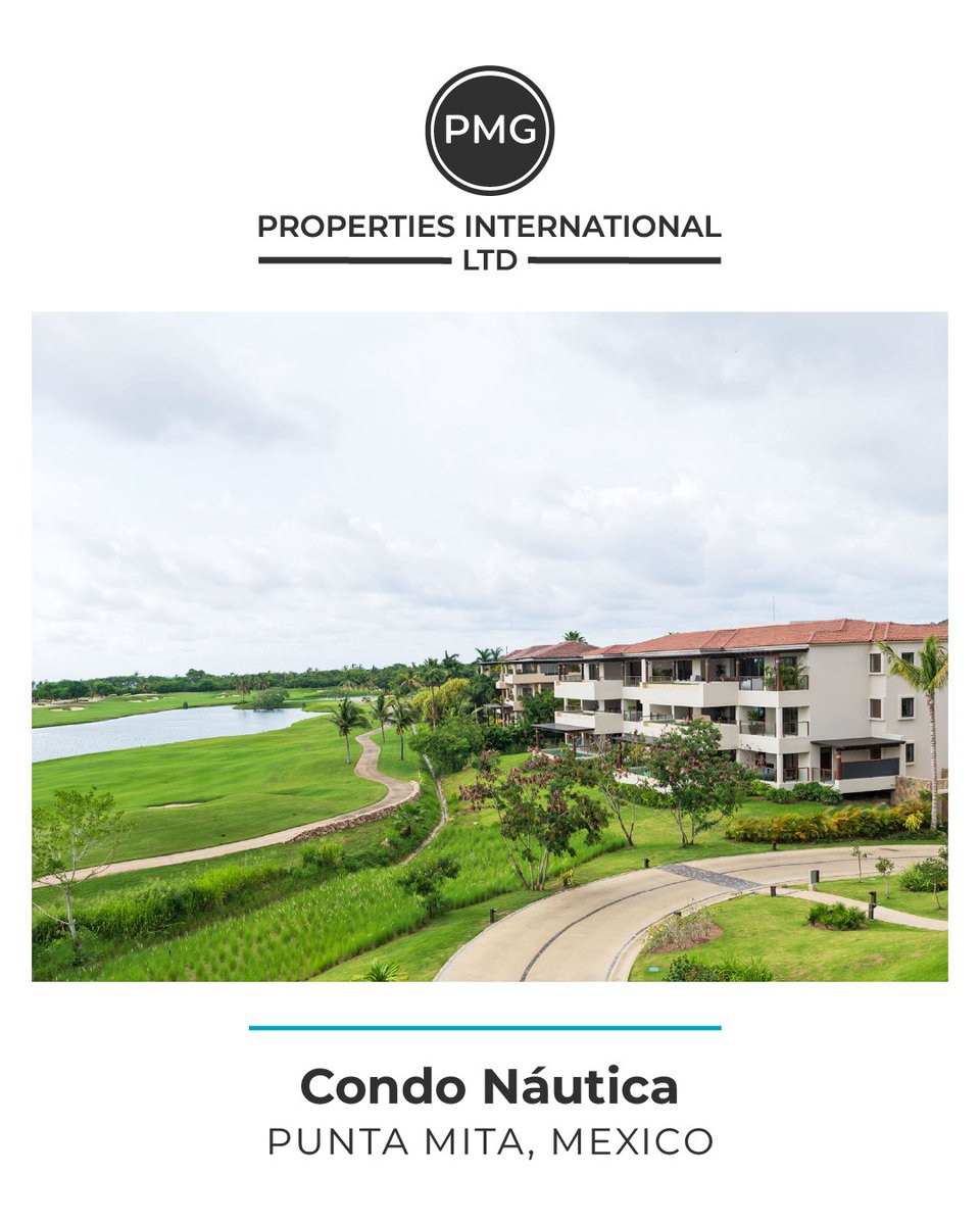 PropertiesPmg's tweet photo. Soak up sweeping views and effortless comfort at Condo Náutica, a beautifully appointed 4-bedroom retreat in the exclusive El Encanto community. 💫🏌️‍♂️🛥️ https://t.co/721dxN6ajj