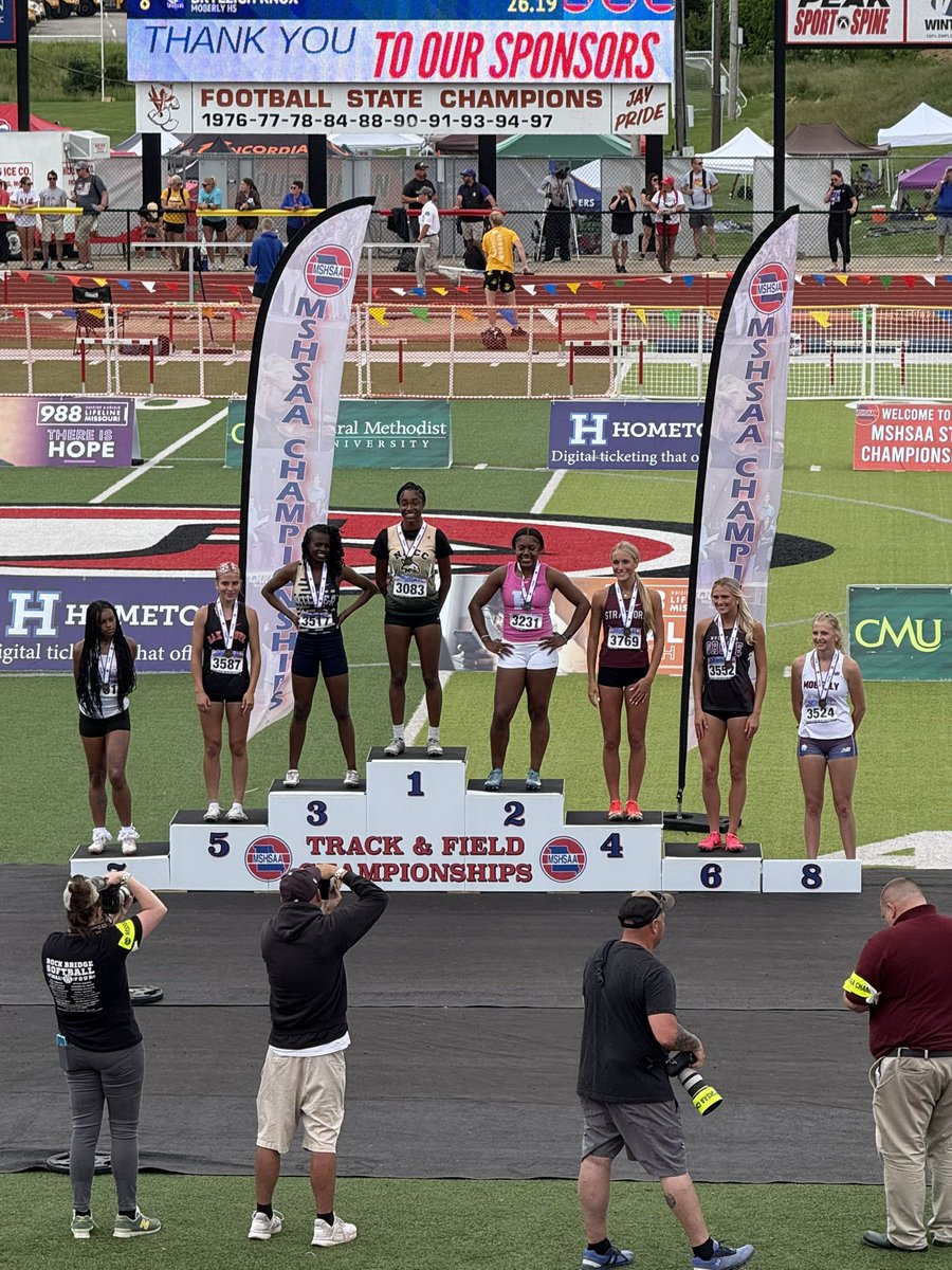 Moberly Track & Field tweet media