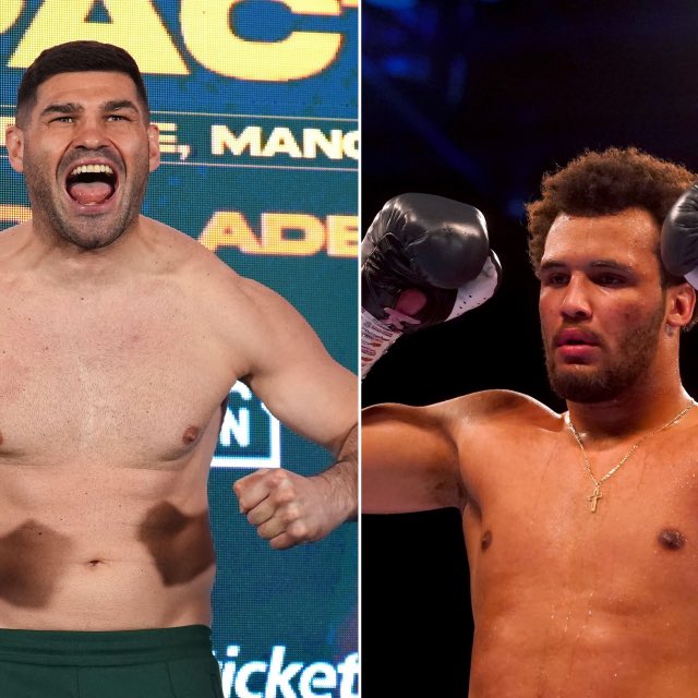 HeadclashMMA tweet media