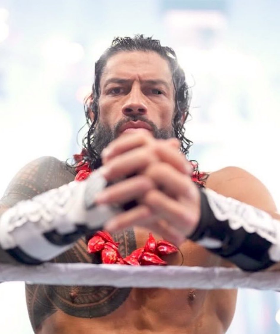RomanReign55's tweet photo. https://t.co/8jvVnahADC