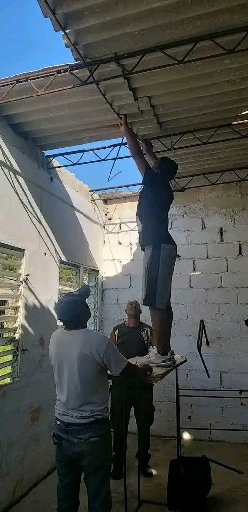 Fortalecer la capacidad de respuesta para enfrentar peligros de desastres... propósito fundamental en Ejercicio #Meteoro2025 en #Guanajay