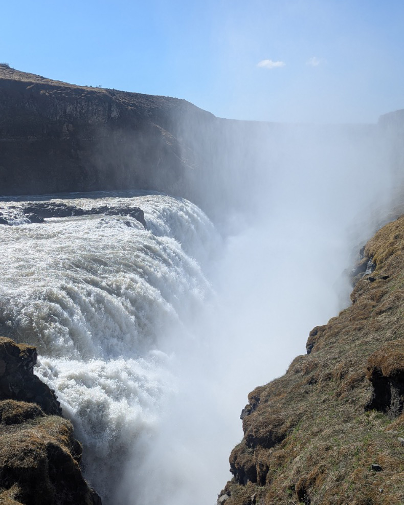 KSU Arts & Sciences (@ksu_collegeofas) on Twitter photo Iceland’s Golden Circle
Students explored rift valleys, volcanic craters, erupting geysers, and the roar of Gullfoss. At Thingvellir’s Peningagjá, a wish may come true—if your coin reaches the bottom.
#KentStateAbroad @kentstate <a href="/KSUFashion/">Kent State Fashion</a> @StudyAbroadKent <a href="/KentEarthSci/">Kent State University Department of Earth Sciences</a> Iceland’s Golden Circle
Students explored rift valleys, volcanic craters, erupting geysers, and the roar of Gullfoss. At Thingvellir’s Peningagjá, a wish may come true—if your coin reaches the bottom.
#KentStateAbroad @kentstate <a href="/KSUFashion/">Kent State Fashion</a> @StudyAbroadKent <a href="/KentEarthSci/">Kent State University Department of Earth Sciences</a>