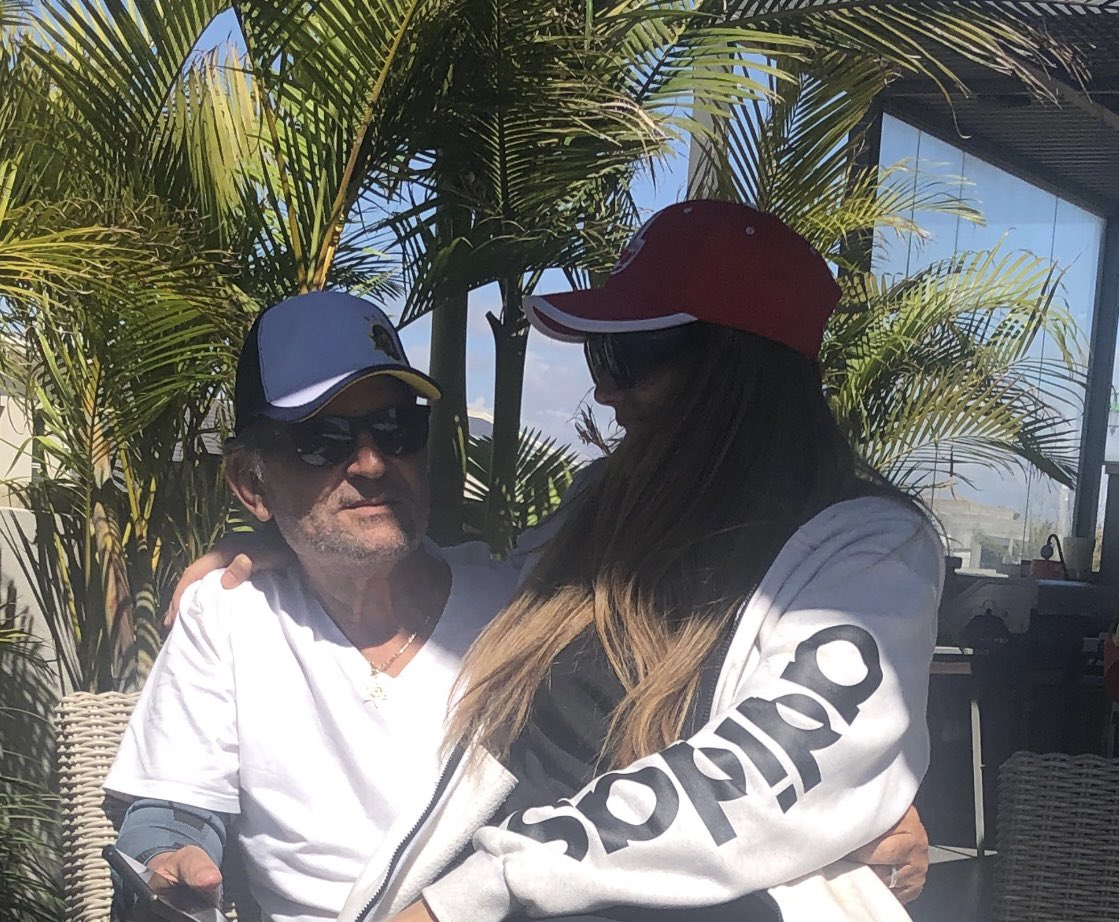 כמו בחיים גם מלמעלה תמיד תשאר ווינר מלך חיי 
עם כל הבאסה החיוך שלך שווה לי עולם ♥️