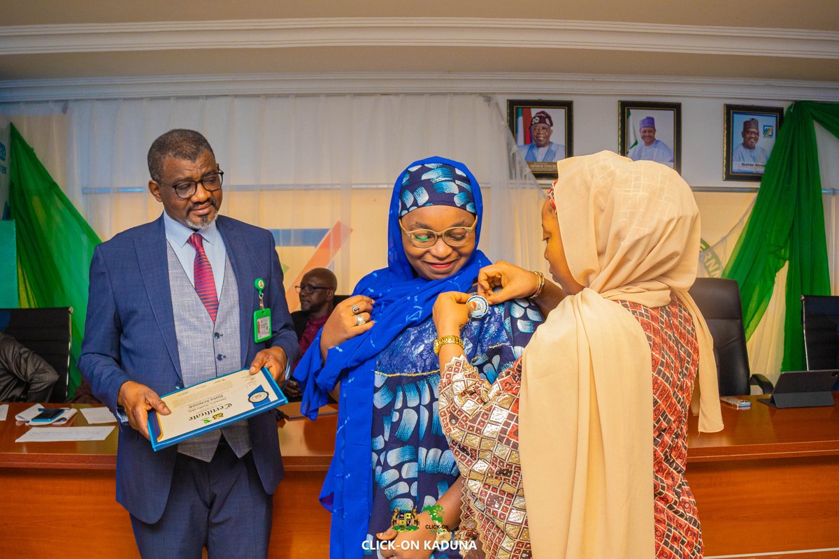 Click-On Kaduna tweet media