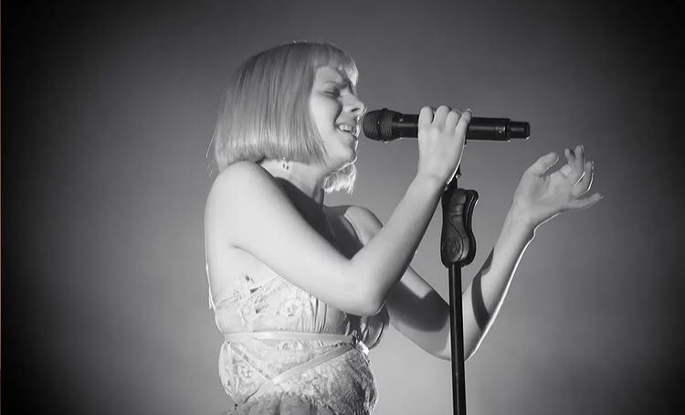AURORA fandom🩸 tweet media