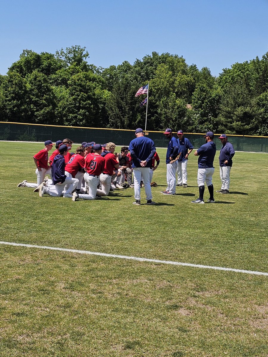 Way to go South! District champs