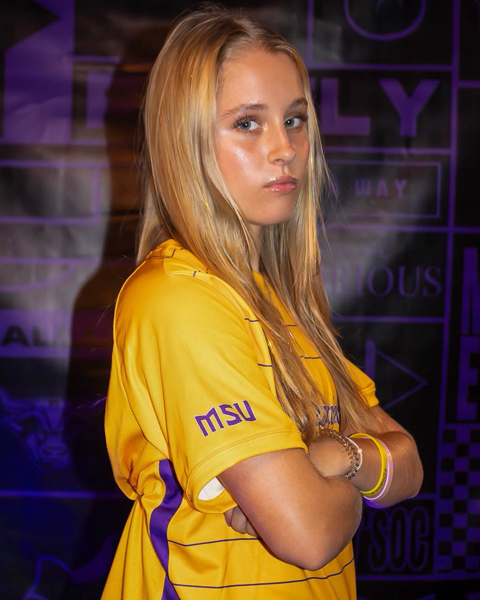 Happy birthday, Mia! 🎊