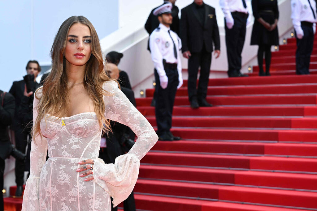 The Mossad: Satirical and Awesome (@themossadil) on Twitter photo Former hostage Mia Schem had her hostage ribbon taken away by security at the Cannes film festival.
Hi, <a href="/Festival_Cannes/">Festival de Cannes</a>. I think you dropped this.
🎗️🎗️🎗️🎗️🎗️🎗️🎗️🎗️🎗️🎗️
🎗️🎗️🎗️🎗️🎗️🎗️🎗️🎗️🎗️🎗️
🎗️🎗️🎗️🎗️🎗️🎗️🎗️🎗️🎗️🎗️
🎗️🎗️🎗️🎗️🎗️🎗️🎗️🎗️🎗️🎗️
🎗️🎗️🎗️🎗️🎗️🎗️🎗️🎗️🎗️🎗️
🎗️🎗️🎗️🎗️🎗️🎗️🎗️🎗️🇮🇱🇮🇱 Former hostage Mia Schem had her hostage ribbon taken away by security at the Cannes film festival.
Hi, <a href="/Festival_Cannes/">Festival de Cannes</a>. I think you dropped this.
🎗️🎗️🎗️🎗️🎗️🎗️🎗️🎗️🎗️🎗️
🎗️🎗️🎗️🎗️🎗️🎗️🎗️🎗️🎗️🎗️
🎗️🎗️🎗️🎗️🎗️🎗️🎗️🎗️🎗️🎗️
🎗️🎗️🎗️🎗️🎗️🎗️🎗️🎗️🎗️🎗️
🎗️🎗️🎗️🎗️🎗️🎗️🎗️🎗️🎗️🎗️
🎗️🎗️🎗️🎗️🎗️🎗️🎗️🎗️🇮🇱🇮🇱