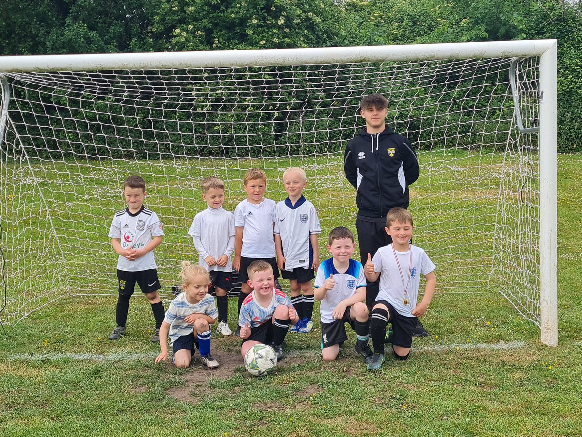 Arron Jenkins tweet media