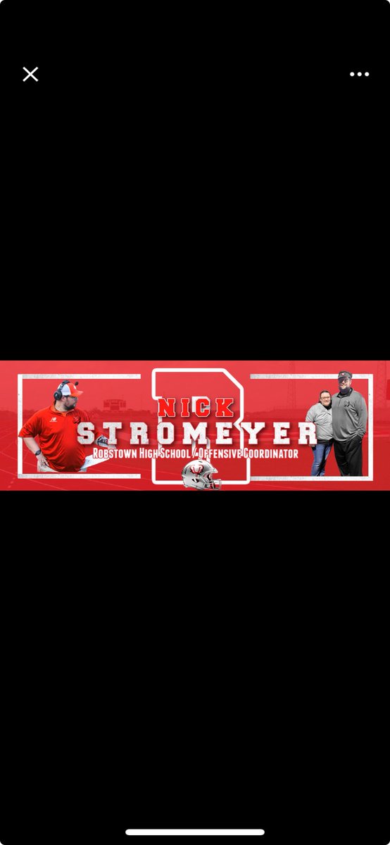 LawverRon's tweet photo. Welcome Coach Stromeyer and his family! 

#hoglife https://t.co/Q3S8oIwuAy