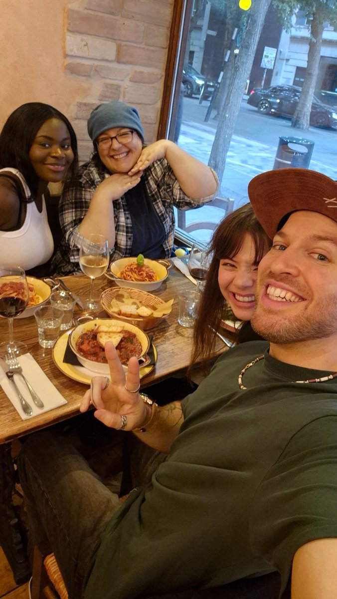 OMG!!!!  ❤️❤️❤️

<a href="/NerdECrafter/">NerdEcrafter</a> <a href="/Temi_Danso/">Temi Danso Art</a>