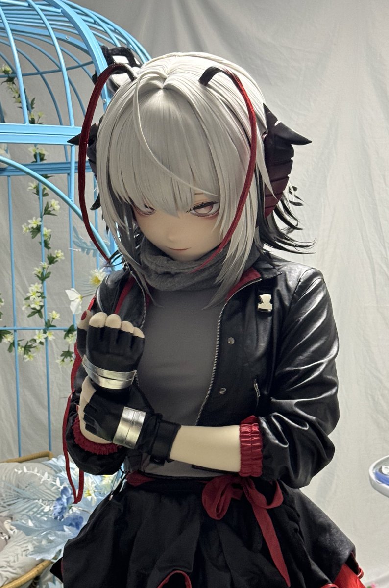 薬師寺ピル🫧 (@bayunhuang) on Twitter photo 