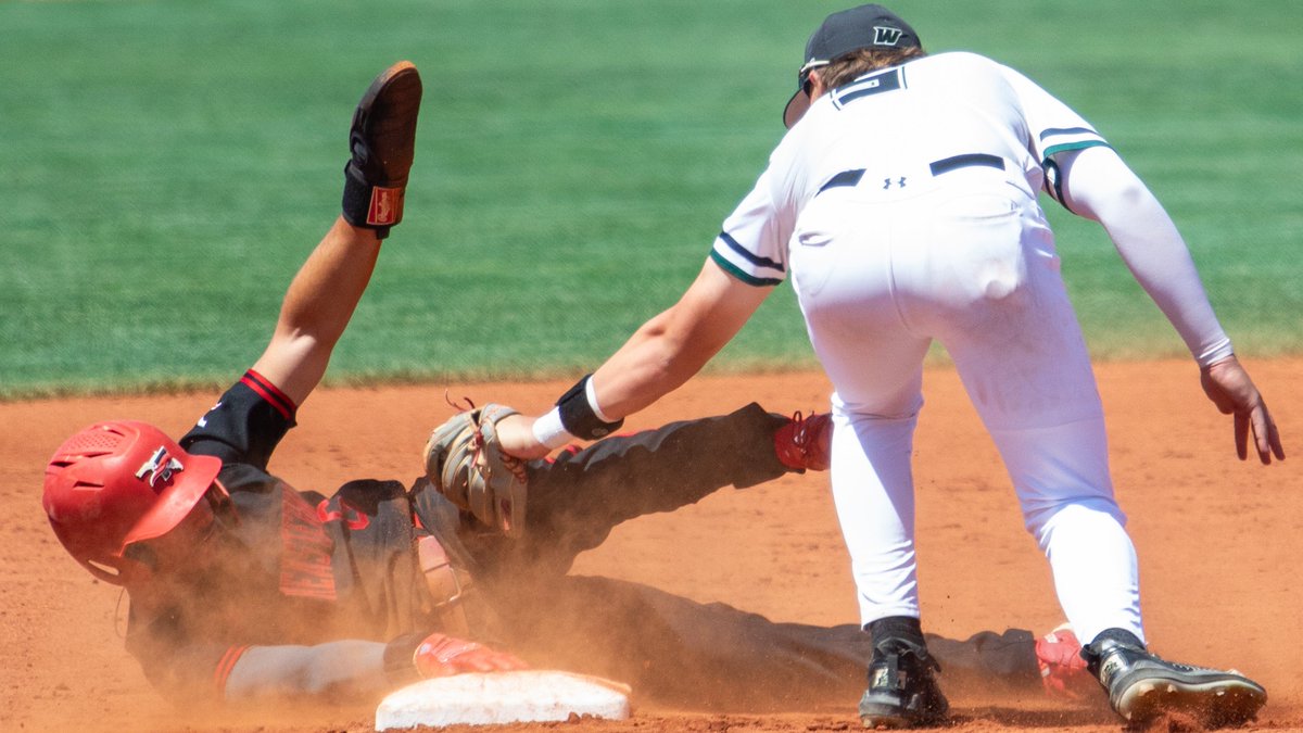 NAIA (@naia) on Twitter photo ⚾️
Final: <a href="/SEUFireBaseball/">Southeastern Baseball</a> 15, <a href="/WebberAthletics/">WebberAthletics</a> 2 (7 inn.)
Follow the Avista NAIA World Series ➡️ naiastats.prestosports.com/sports/bsb/202…
#NAIABaseball #BattleForTheRedBanner #TheRightWayToPlay ⚾️
Final: <a href="/SEUFireBaseball/">Southeastern Baseball</a> 15, <a href="/WebberAthletics/">WebberAthletics</a> 2 (7 inn.)
Follow the Avista NAIA World Series ➡️ naiastats.prestosports.com/sports/bsb/202…
#NAIABaseball #BattleForTheRedBanner #TheRightWayToPlay