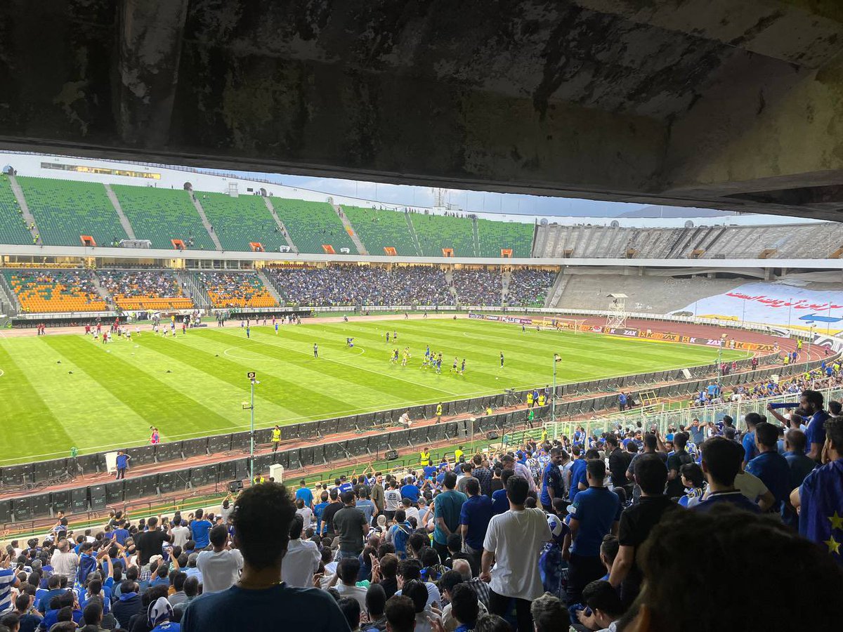 با تو انگار تو بهشتم💙