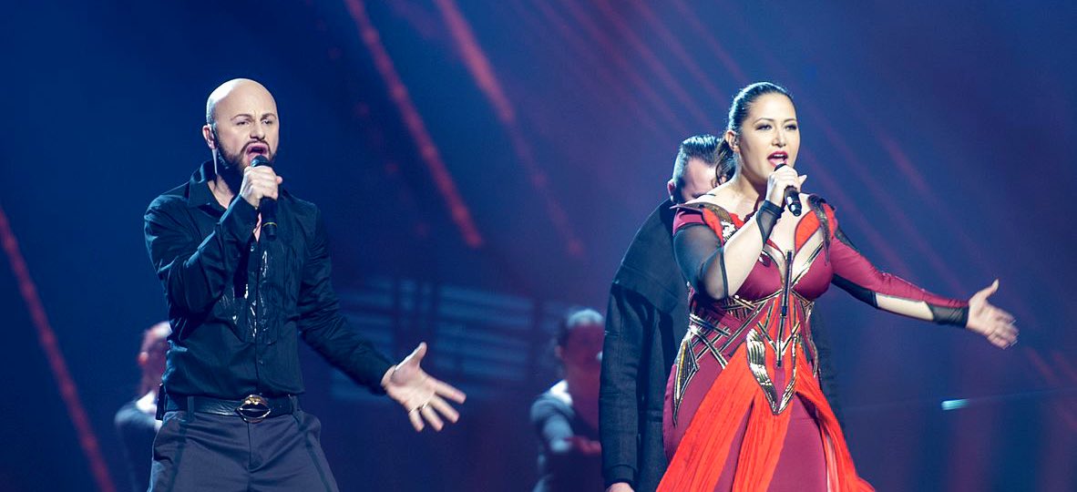 🇧🇦Lejla A. Babovic, former head of delegation of Bosnia &amp; Herzegovina in new interview on their possibility to return to #Eurovision 2026: 

“If we pay off the debt by November and start working seriously, we could come back by 2026. But it requires effort from BHRT, the state,