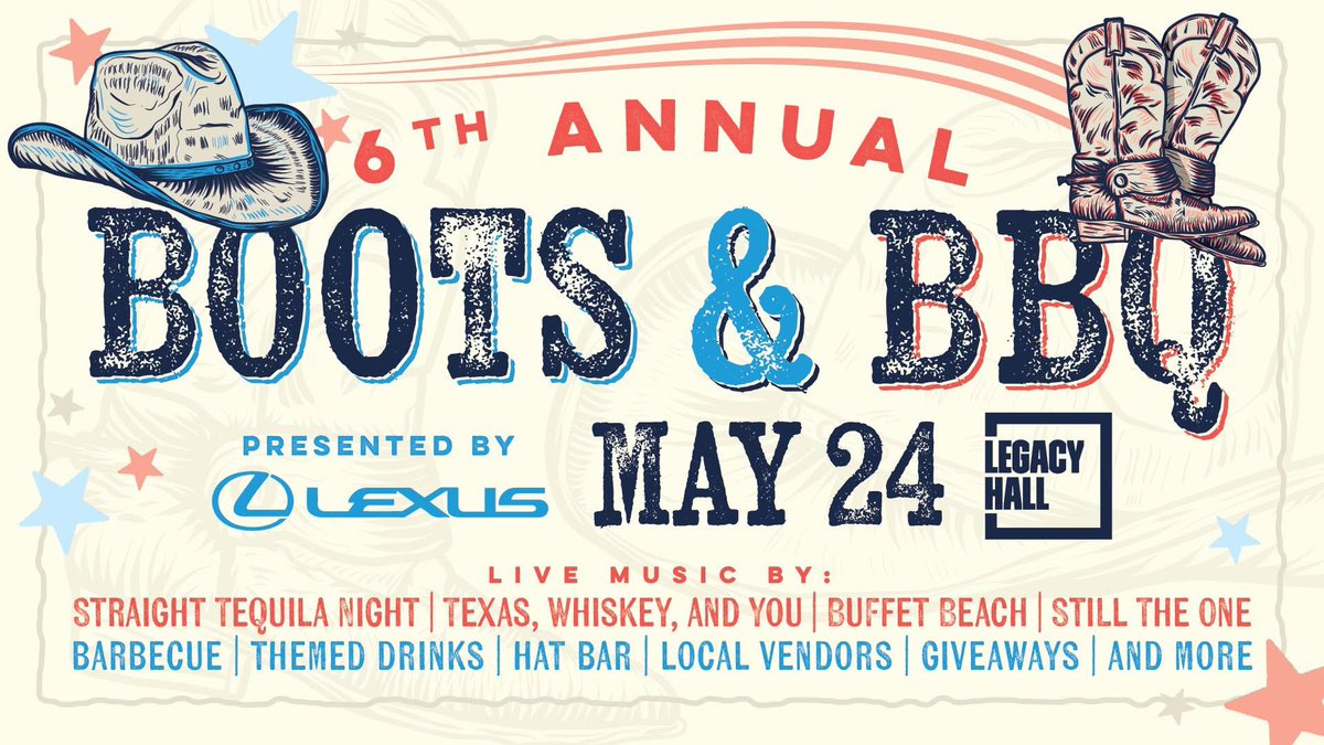 South Dallas Foodie (@southdallasfood) on Twitter photo Our Stapleton tribute band <a href="/TXWhiskeyAndYou/">Texas, Whiskey & You</a> hits the stage at 6 PM right before straight tequila night! The food here is amazing who wants to come out and hang out with us? Our Stapleton tribute band <a href="/TXWhiskeyAndYou/">Texas, Whiskey & You</a> hits the stage at 6 PM right before straight tequila night! The food here is amazing who wants to come out and hang out with us?