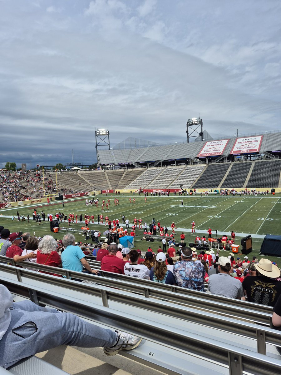 Zane Robinson (@zanezrrobinson) on Twitter photo Excited to see the <a href="/USFLStallions/">Birmingham Stallions</a> get the W. <a href="/schneidercole14/">cole schneider</a> had a great game. The game STARTS UP FRONT! I'm excited for the fall to get back on the field myself.
<a href="/HallTechSports1/">Hall-Tech Sports</a> <a href="/TheUFL/">United Football League</a> <a href="/UFLonFOX/">UFLonFOX</a> Excited to see the <a href="/USFLStallions/">Birmingham Stallions</a> get the W. <a href="/schneidercole14/">cole schneider</a> had a great game. The game STARTS UP FRONT! I'm excited for the fall to get back on the field myself.
<a href="/HallTechSports1/">Hall-Tech Sports</a> <a href="/TheUFL/">United Football League</a> <a href="/UFLonFOX/">UFLonFOX</a>