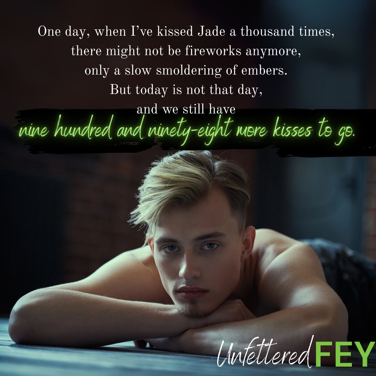 dark_angst's tweet photo. 💖 Coming June 14th 💖
Have you caught up on the series?
#mmromance #mmbooks #mmbookstagram #bookstagram #kindleunlimited #mmreads #mmromancereads #mmbookrecs #mmfantasyromance https://t.co/JbR7YIEXkF