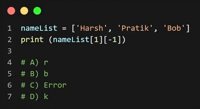 Python Developer tweet media