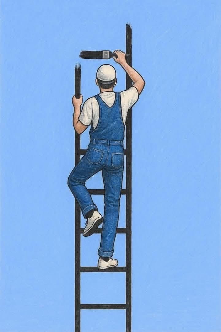 AzamHartanah's tweet photo. “Don't wait for the opportunity. Create it.” https://t.co/GTF8XkhBEg