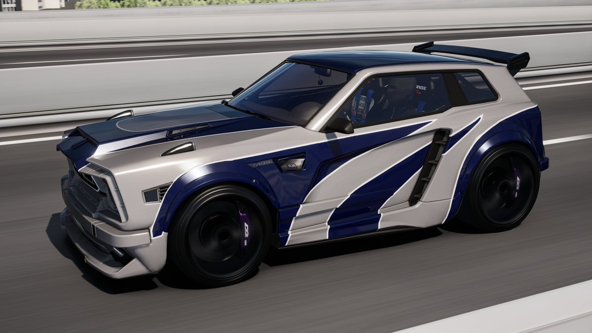 TunersRL (@tunersrl) on Twitter photo 