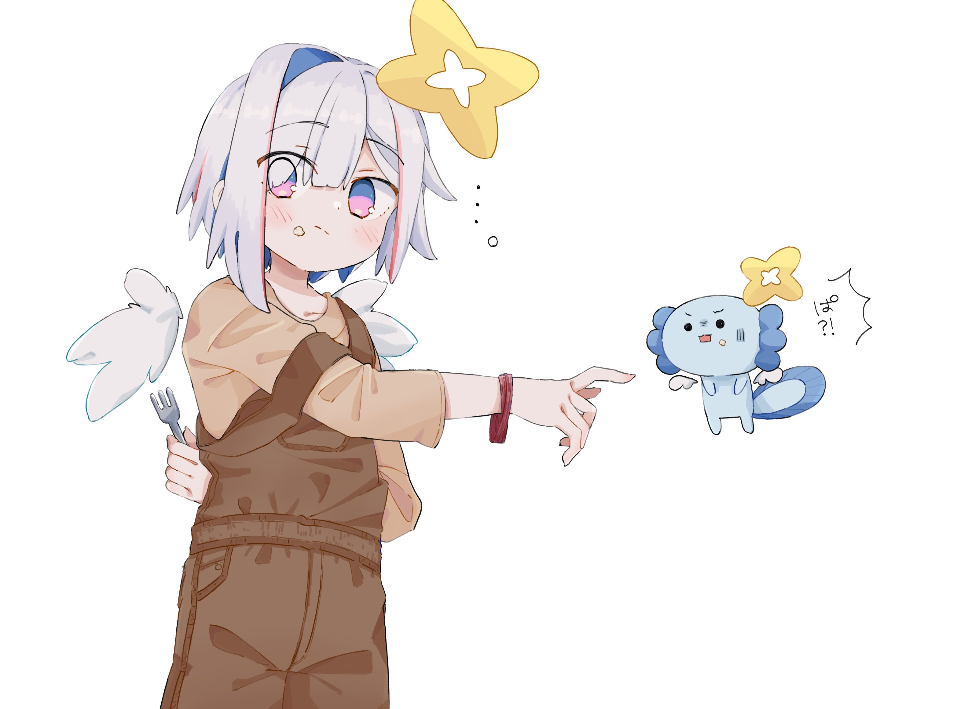 天音かなた💫ホロライブ (@amanekanatach) / X