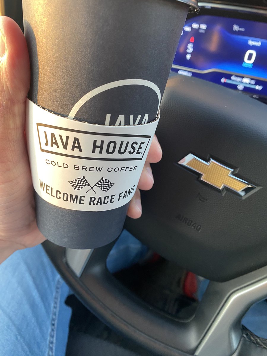 ajvigna's tweet photo. @champwebdotnet I made my first visit to @javahouse today because they support @ECRIndy and @IndyCar.  Good stuff! https://t.co/HzmNBAR6sv