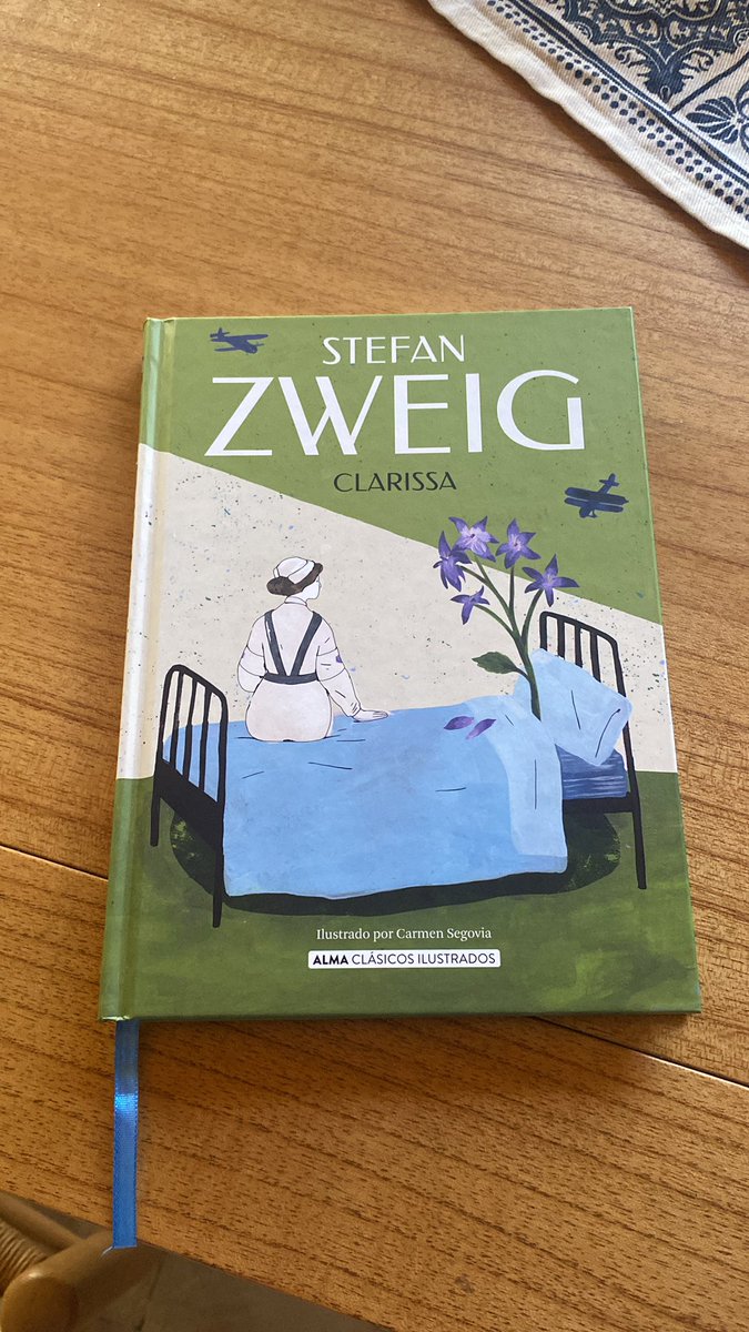 Cada nuevo libro que descubro de Stefan supera al anterior; algo que sólo podía suceder, creía, con los discos de los Beatles.