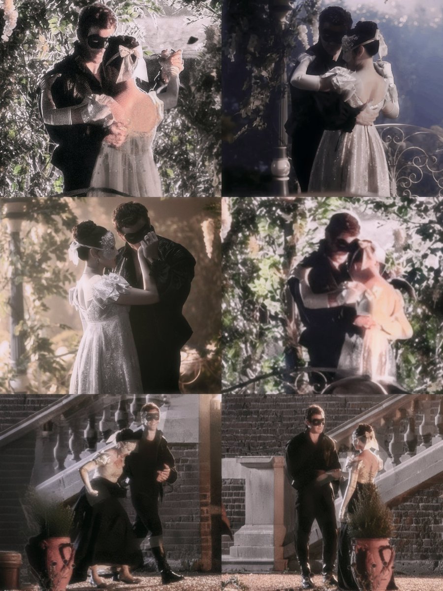 𝘊𝘶𝘴𝘦 𝘪𝘮 𝘪𝘯 𝘭𝘰𝘷𝘦 𝘸𝘪𝘵𝘩 𝘢 𝘧𝘢𝘪𝘳𝘺𝘵𝘢𝘭𝘦.❦︎

#Bridgerton . #benophie