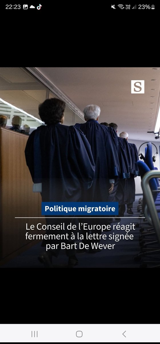 François De Smet tweet media