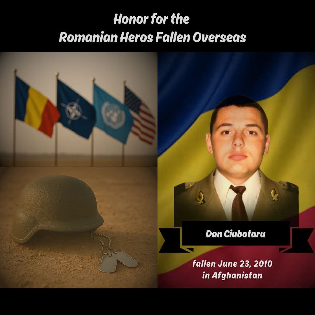 Șeful Statului Major Al Apărării / Romanian CHOD tweet media