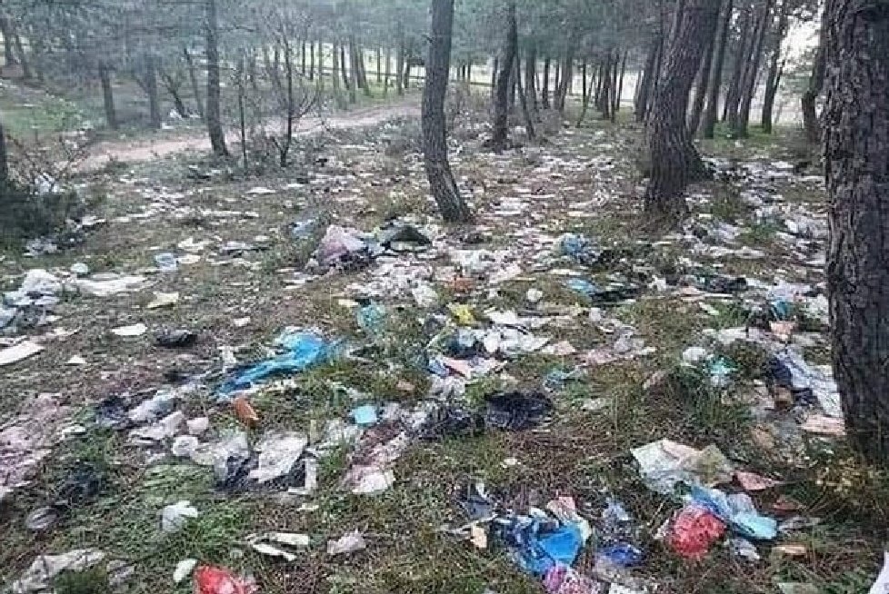 Keşke %99 Müslüman bir ülke olacağımıza, %99 ahlaklı bir ülke olsaydık.