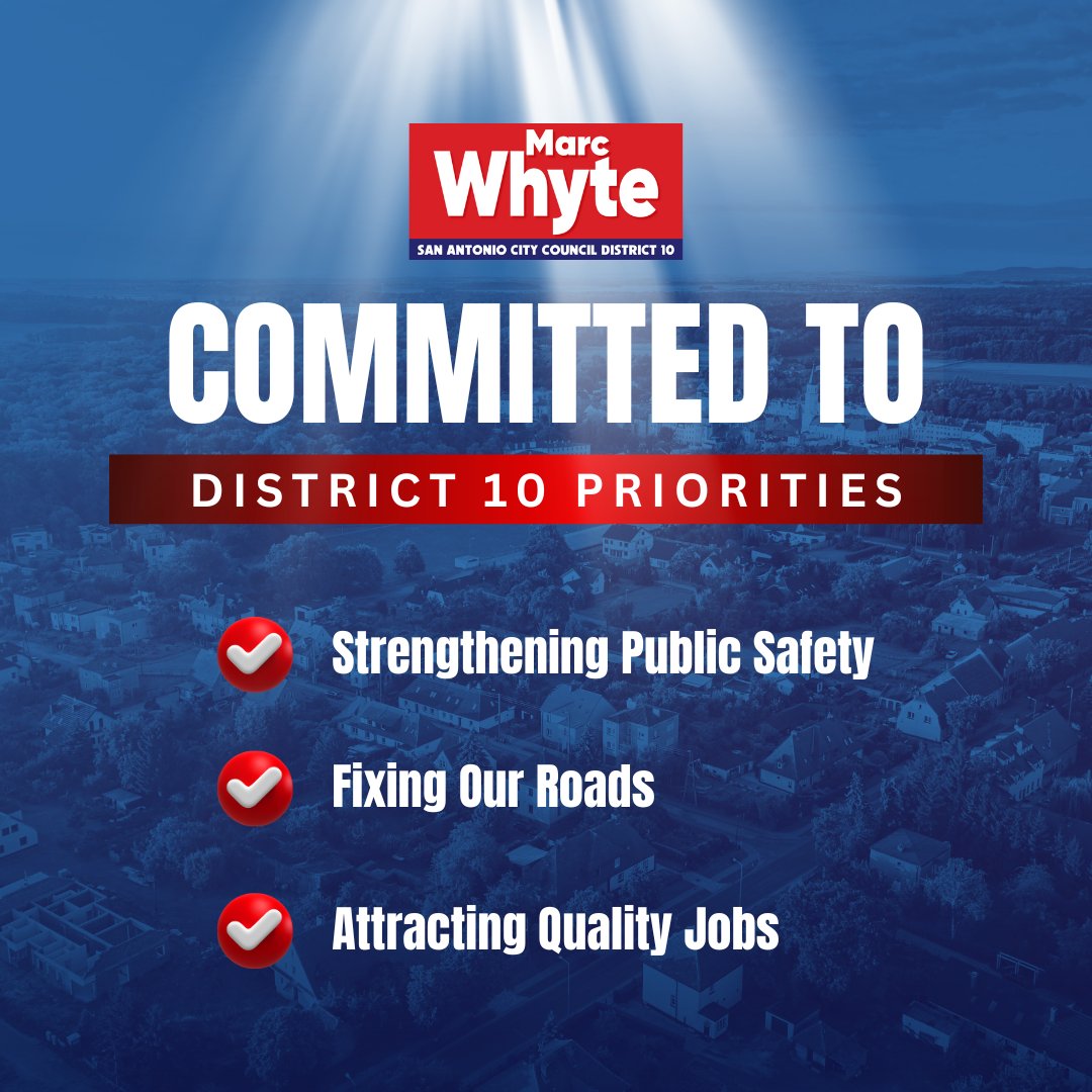 Marc Whyte Campaign tweet media