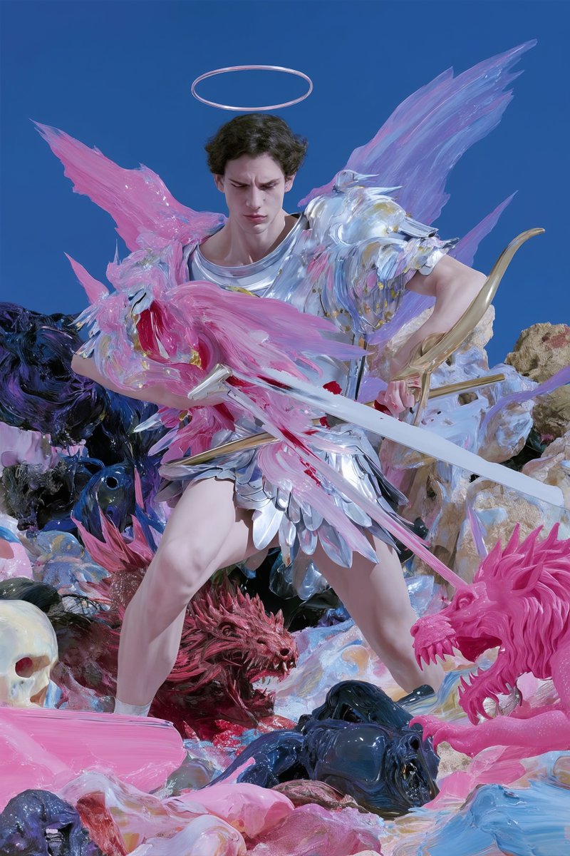 Some days feel exactly like this.