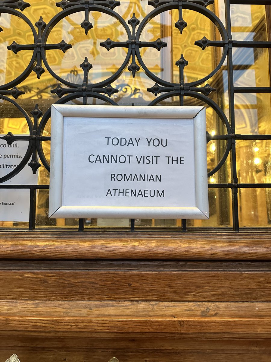 Tomorrow is another day though.