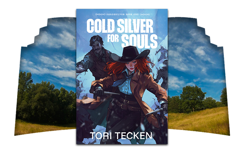 HikingReader's tweet photo. Another amazing read recently was Cold Silver for Souls by @ToriTalks2. I've had some great reads lately and hope this pattern keeps up! This one releases 5/27 as well! Full review in comments. https://t.co/o21uOFAggj