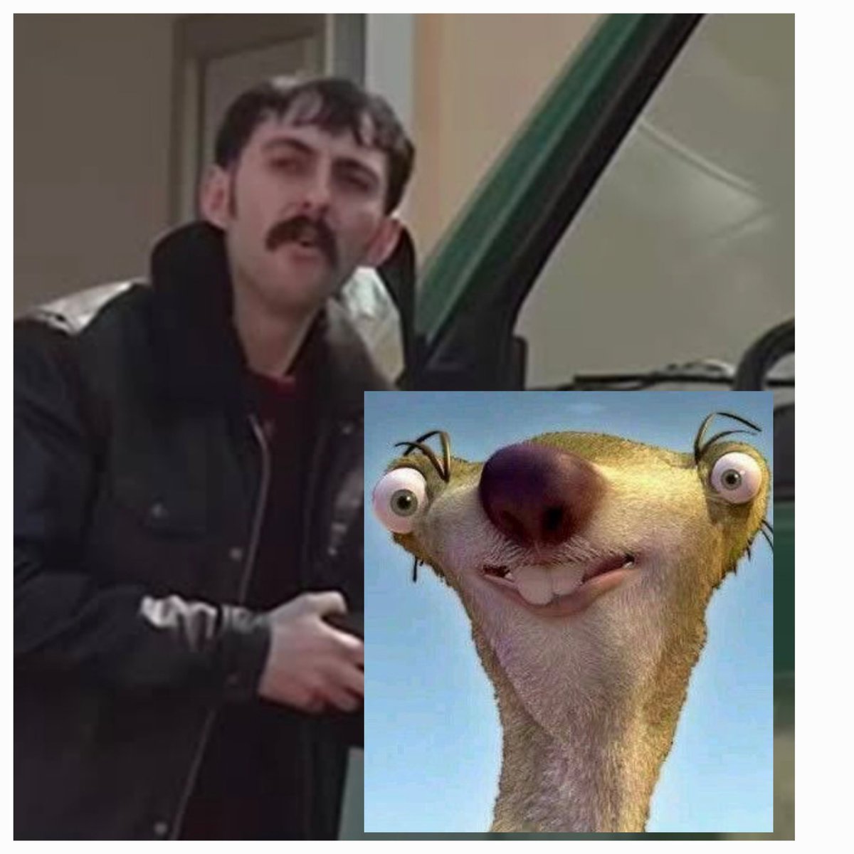 Konuşma ve hareketleri bir tek ben mi benzetiyorum 😃😃😃 #Gassal