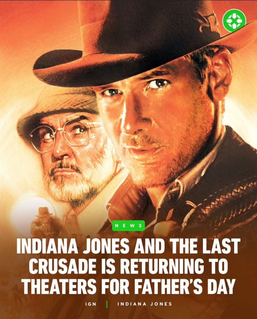 Rare good movie coming to the movie theaters 😱