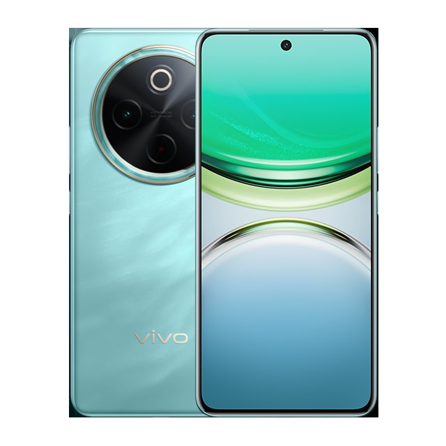 vivo T4 5G
6.77" AMOLED | Snapdragon 7s Gen 3 | 8GB RAM | 128/256GB
50MP + 2MP rear | 32MP front | 7300mAh, 90W fast charging
Android 15 (Funtouch OS 15) | IP65 | No 3.5mm jack
Available in Emerald Blaze &amp; Phantom Grey
Price: From ₹21,999 (India) | Launched: Apr 29, 2025