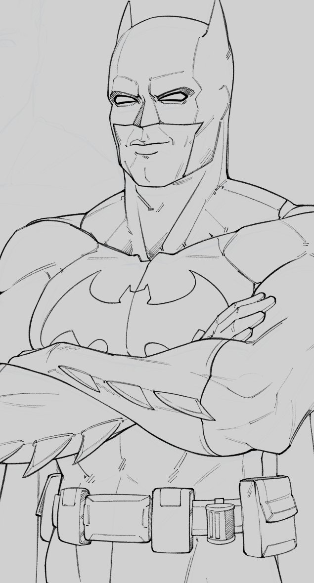 Batman