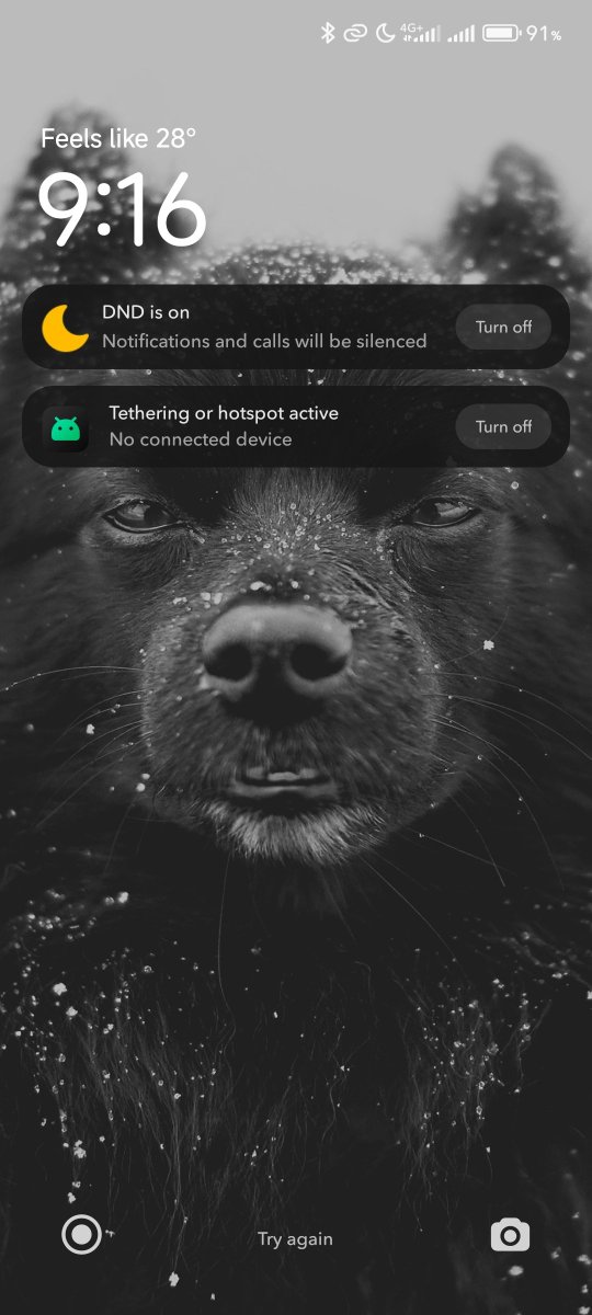 XO_Kelechi's tweet image. MIUI is so slept on fr.
#miui