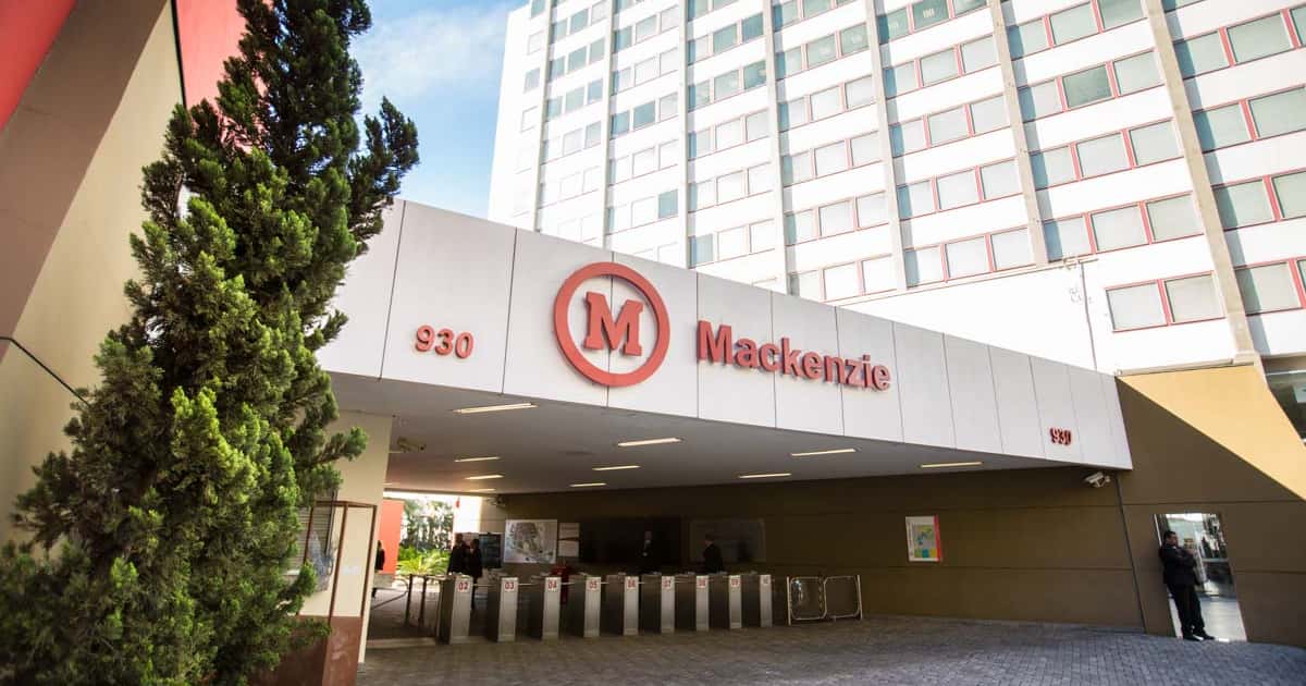 CatracaLivre's tweet photo. Mackenzie disponibiliza gratuitamente 15 cursos online https://t.co/7ypLvrURW1 https://t.co/pyRrdD4kPU