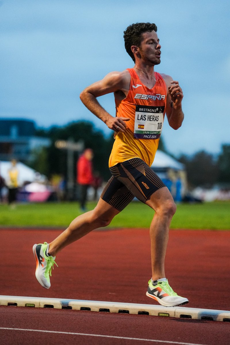 atletismoRFEA (@atletismorfea) on Twitter photo Copa de Europa de 10.000 m #Pace2025
🚹 Carrera “A”
5️⃣ Eduardo Menacho ⏱️ 28:05.33 MP
🔟 <a href="/perez_chiki/">Juan Antonio Perez</a> ⏱️ 28:26.39
1️⃣1️⃣ <a href="/jesusramosrevie/">Jesús Ramos Reviejo</a> ⏱️ 28:26.89
12º <a href="/AaronLasHeras/">Aaron Las Heras</a> ⏱️ 28:31.43
DNF <a href="/IliasFifa/">Ilias Fifa</a>
#EspañaAtletismo 🥉 por equipos ‼️
📊 bit.ly/3ShjlNV
#PasiónPorCompetir Copa de Europa de 10.000 m #Pace2025
🚹 Carrera “A”
5️⃣ Eduardo Menacho ⏱️ 28:05.33 MP
🔟 <a href="/perez_chiki/">Juan Antonio Perez</a> ⏱️ 28:26.39
1️⃣1️⃣ <a href="/jesusramosrevie/">Jesús Ramos Reviejo</a> ⏱️ 28:26.89
12º <a href="/AaronLasHeras/">Aaron Las Heras</a> ⏱️ 28:31.43
DNF <a href="/IliasFifa/">Ilias Fifa</a>
#EspañaAtletismo 🥉 por equipos ‼️
📊 bit.ly/3ShjlNV
#PasiónPorCompetir