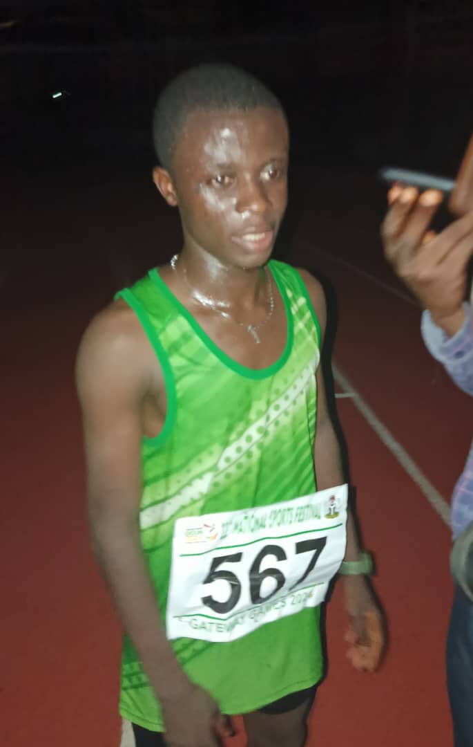 Sports Writers Association of Nigeria (Plateau) tweet media