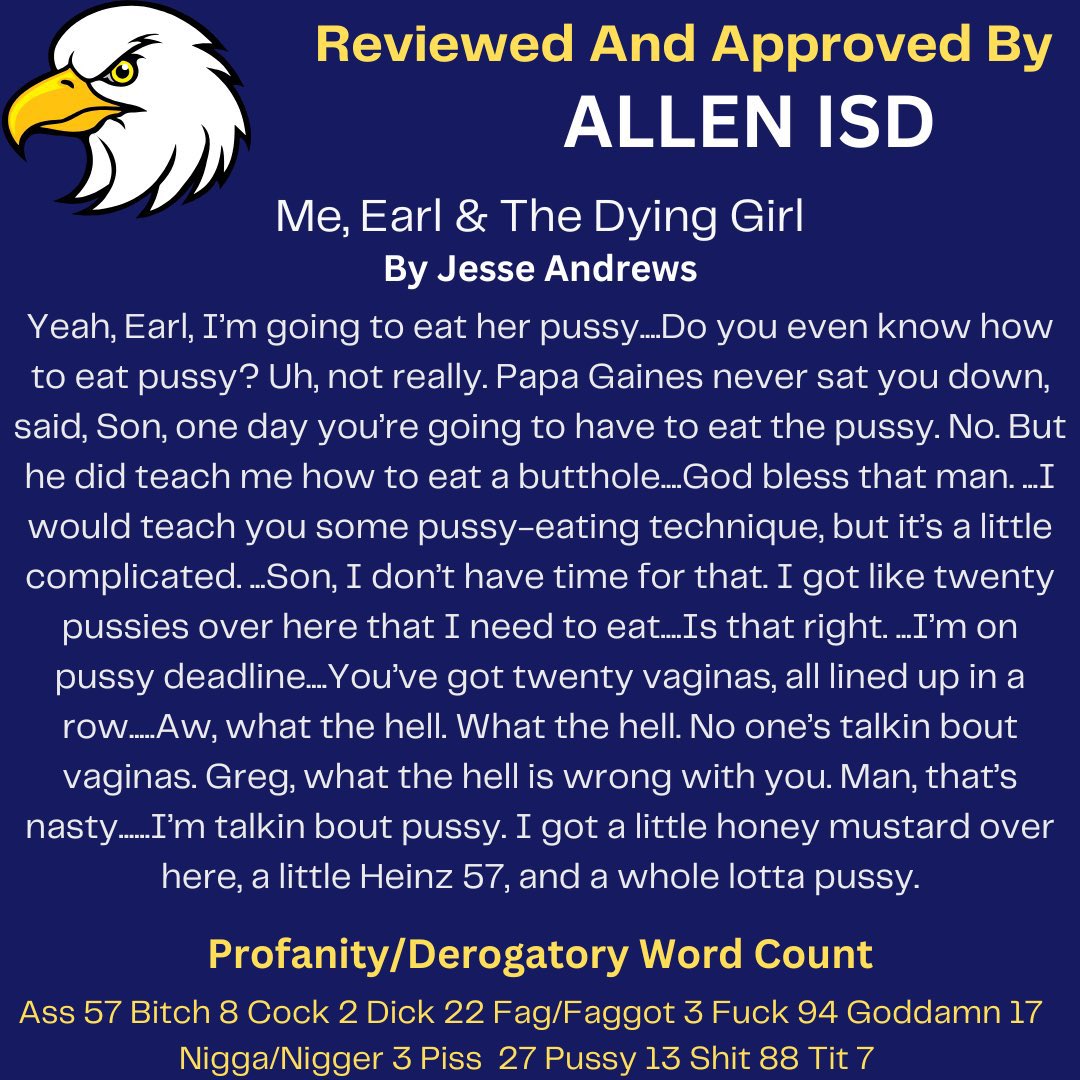 Shalayla4USA's tweet photo. #txlege Will you allow the sexualization of TX kids to continue or will you support the RPT legislative priority to end it? @leachfortexas these books are just a few of the over 180 #filthybooks we found in your district. Calendar #SB13 NOW. Our kids can’t wait another 2 years! https://t.co/p0iUt8HwEv