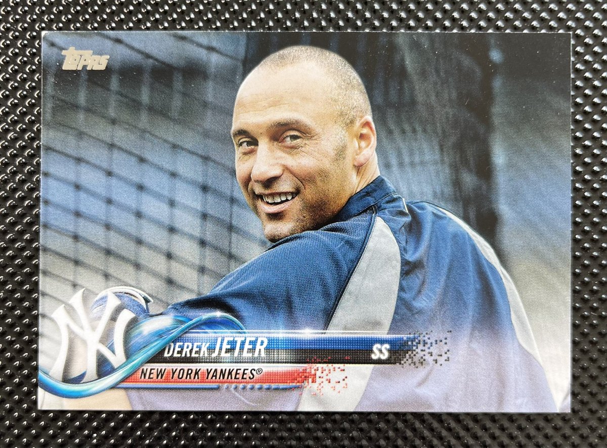 Andrew Crockett tweet media