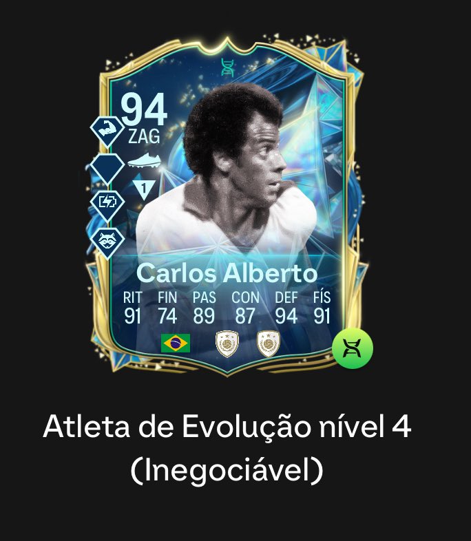 dnsousa's tweet photo. @FUTxGG The best card … 🥶🥶 https://t.co/uX49urNDiH