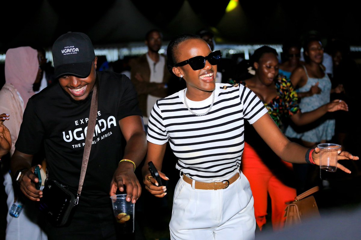 POATE Official tweet media