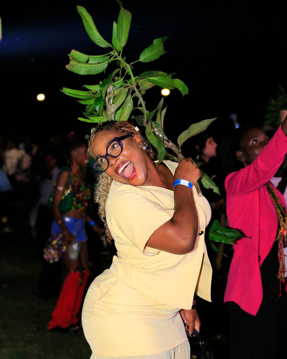 POATE Official tweet media