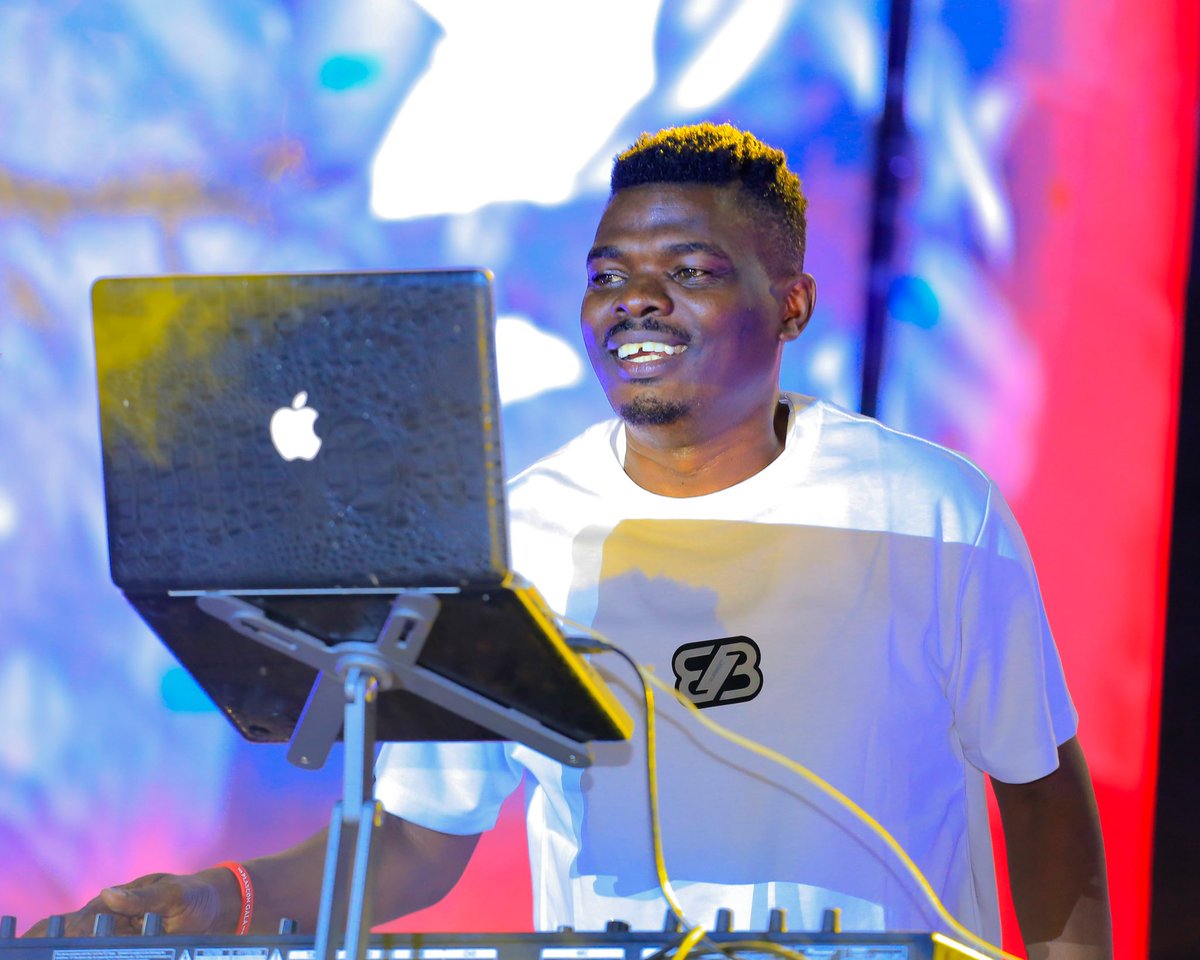 POATE Official tweet media